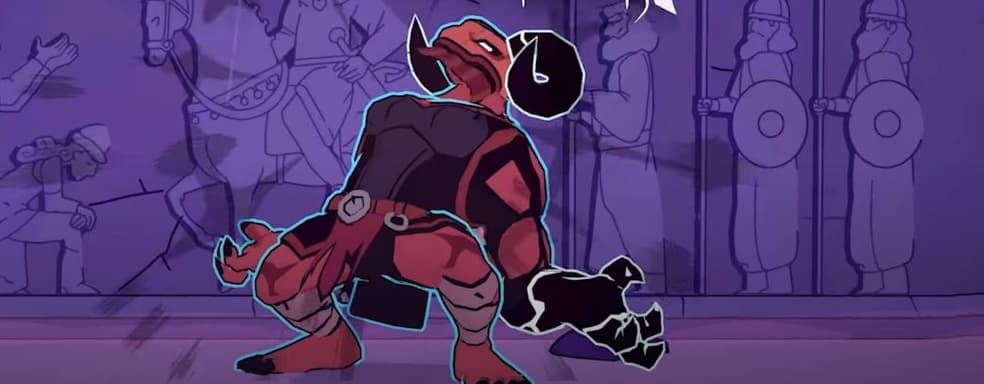 The Rogue Prince of Persia получила новый трейлер с датой релиза в раннем доступе