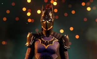 Getting acquainted with the beautiful side of Gotham Knights. Developers presented Batgirl