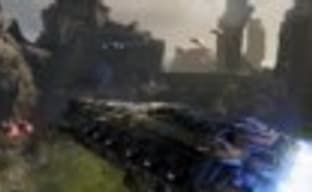 Большая демонстрация Dreadnought