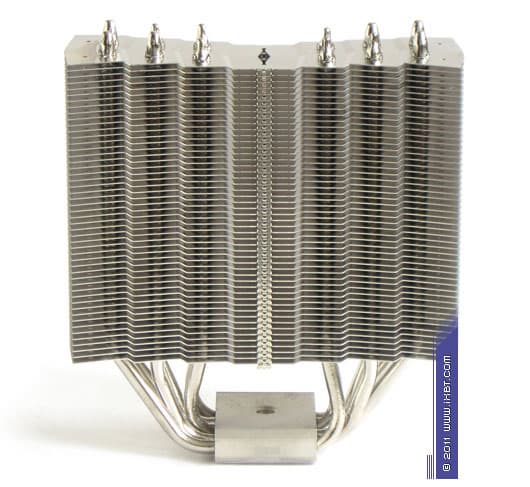 Кулер Thermalright Archon