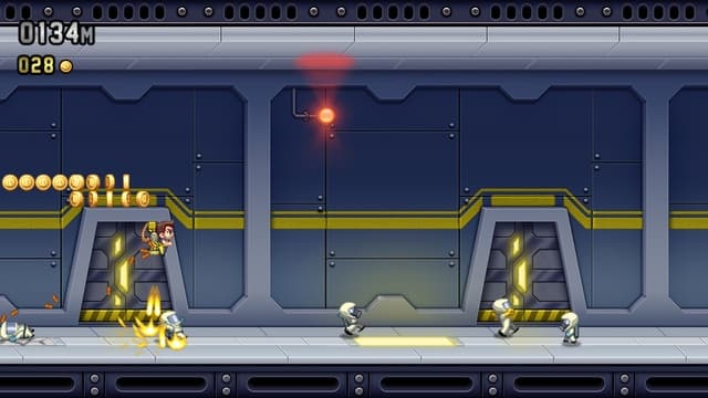 Интерфейс Apple TV 4 поколения 2015