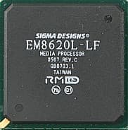 EM8620L