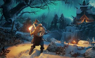 Assassin’s Creed: Valhalla – фэнтези о викингах, в игре будет дипломатия