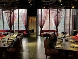 With Ippon at City Voice Karaoke