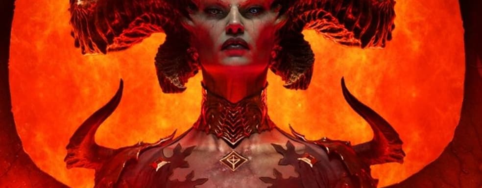 Blizzard проведёт мероприятия перед стартом пятого сезона Diablo 4
