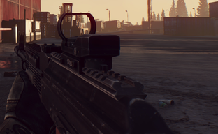 В Escape from Tarkov начинается миномётный обстрел и переходы между локациями открыли Диким. Вышло обновление 0.15.2.0 с новыми механиками