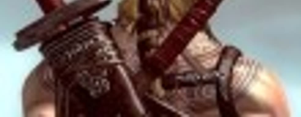 Viking: Battle for Asgard – за двумя богинями погонишься…