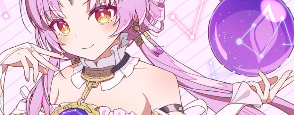 Промокоды Honkai Star Rail с презентации обновления 1.4. Как получить подарки miHoYo