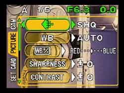 Olympus UltraZoom C -750