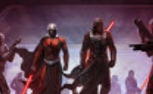 Как жить после девятого эпизода – вспоминаем лучшие игры по «Звёздным войнам»