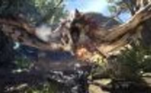 Подробности о бета-тестировании Monster Hunter World, новый японский трейлер