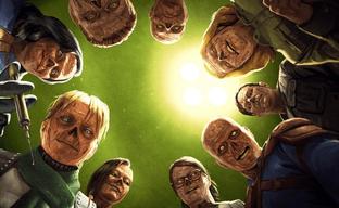 Погружение в мир Гулей. Анонсирован 20-ый сезон в Fallout 76