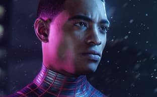 Spider-Man: Miles Morales на PS5 займёт меньше места, чем версия игры для PS4