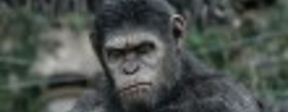 «Планета обезьян: Революция» &mdash; на тропе войны