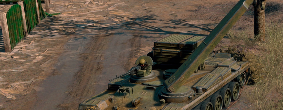 «Настоящий ад»: авторы RTS «Передний край» объяснили, почему в России для разработки игры юрист порой важнее программистов