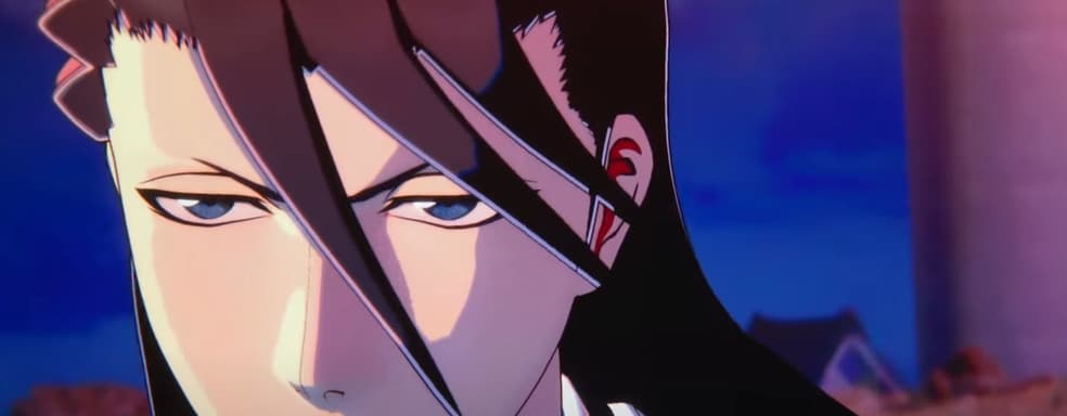 Разработчики Bleach: Rebirth of Souls представили любимца фанатов