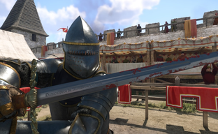 «Сюжет — 1 из 10 по шкале реализма»: исторический консультант Kingdom Come Deliverance 2 высказалась о приключениях Индржиха