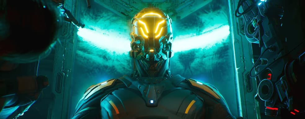 Доступна демоверсия Ghostrunner 2. Смотрим свежий трейлер