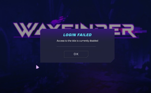 В Wayfinder с 69% отрицательных отзывов в Steam практически невозможно поиграть, но онлайн игры издателя Warframe увеличивается