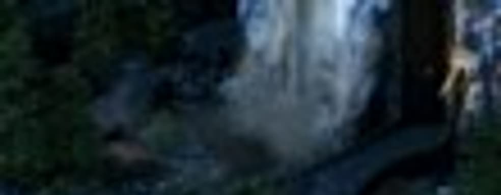 Демонстрация движка Project Eternity