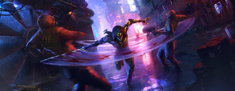 Для ПК, PS5 и Xbox Series X|S была анонсирована Ghostrunner 2