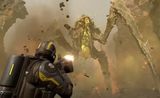 Очень уставшие, но безумно счастливые. Авторы Helldivers 2 кранчат и пересматривают дорожную карту на фоне успеха игры