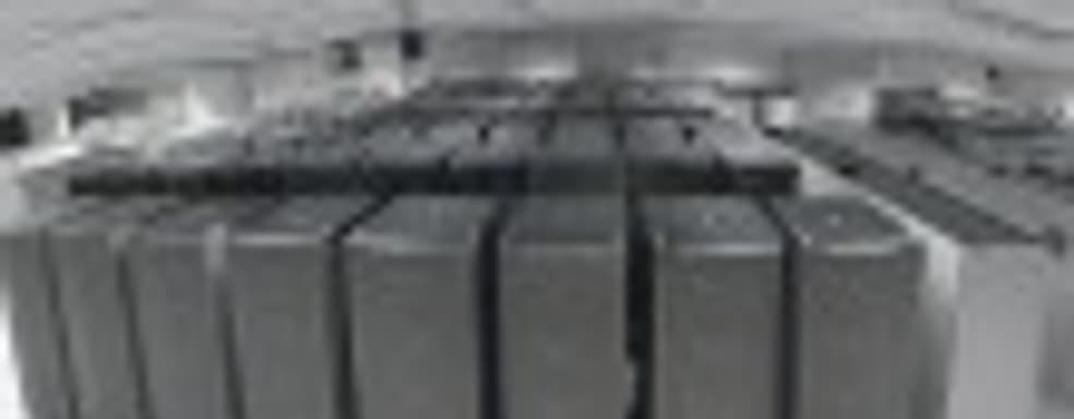 У Xbox Series X будет производительность аналогичная суперкомпьютеру IBM ASCI White