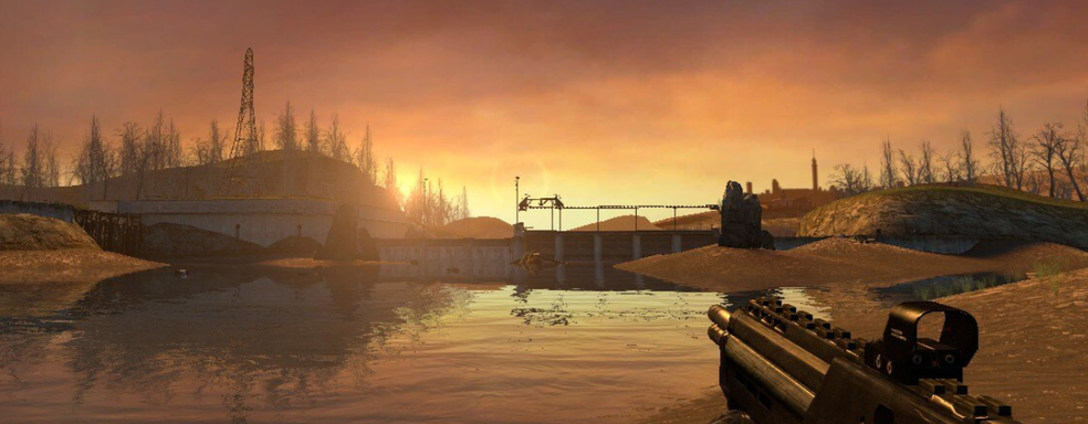 Детали White Sand и HLX, новых игр Valve, которые фанаты Half-Life рассматривают как потенциальные сиквелы — слух