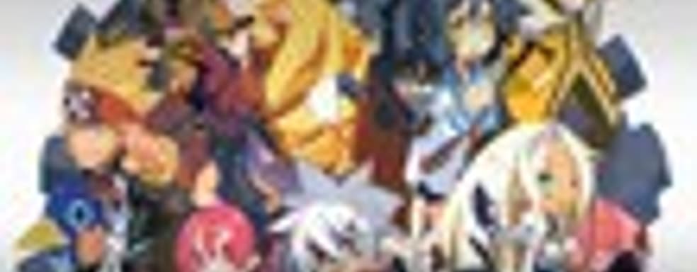 Трейлер Disgaea 3 Return для PS Vita