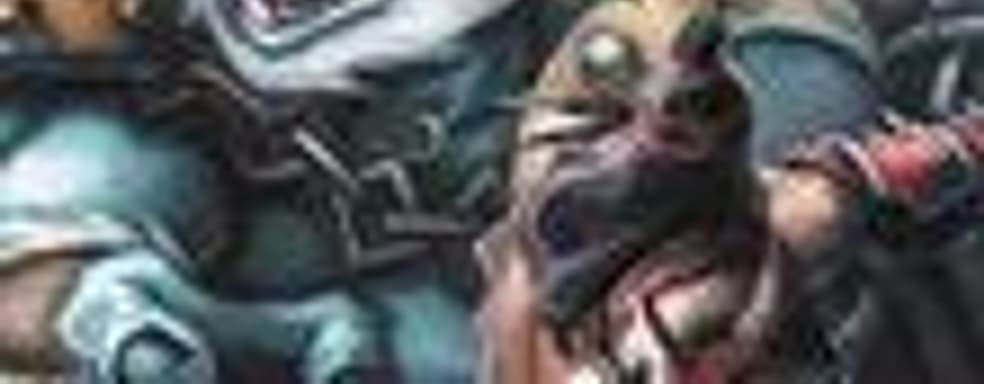 Blizzard готовит новое дополнение для World of Warcraft 