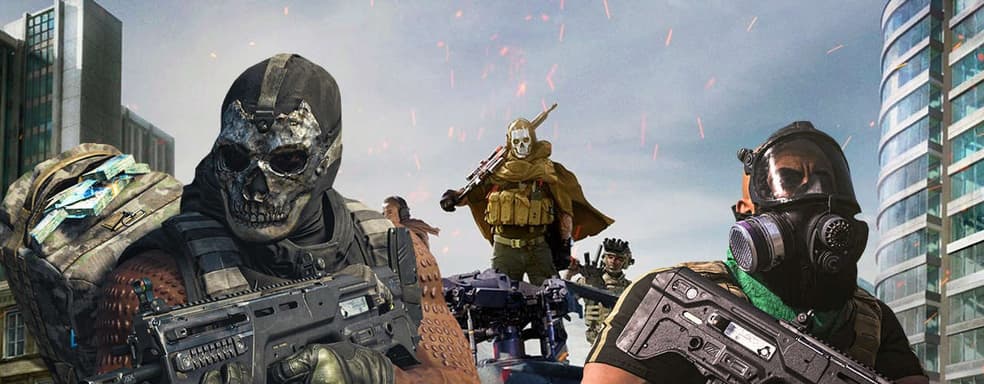 Разработчики Call of Duty Warzone признают, что игра «сломана», но обещают исправления