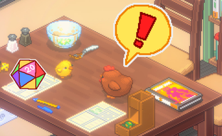 Журналисты назвали «Игрой года» медитативный пазл про доставание вещей из коробок. Лучше игр Sony, Nintendo и Microsoft