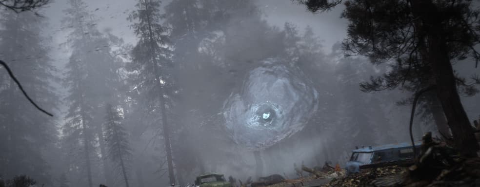 GSC Game World показала два новых арта S.T.A.L.K.E.R. 2. Фанаты сразу узнают церковь из «Чистого Неба»