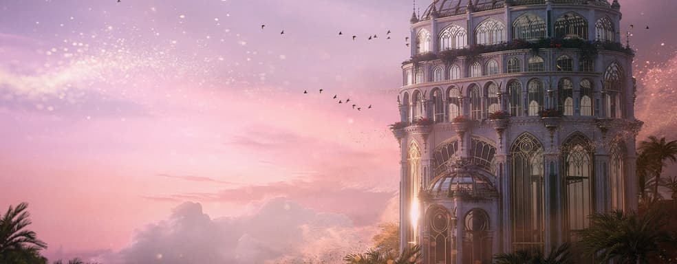 New art and promises from Ubisoft. Prince of Persia remake is still alive