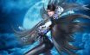 Ролик Switch-версии Bayonetta 2