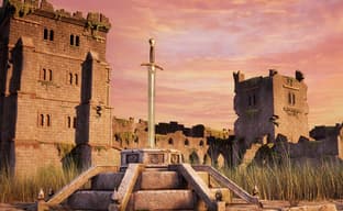 Подборка игр про Средневековье. Не рыцарями едиными!