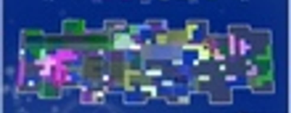 Дата выхода Chime Super Deluxe