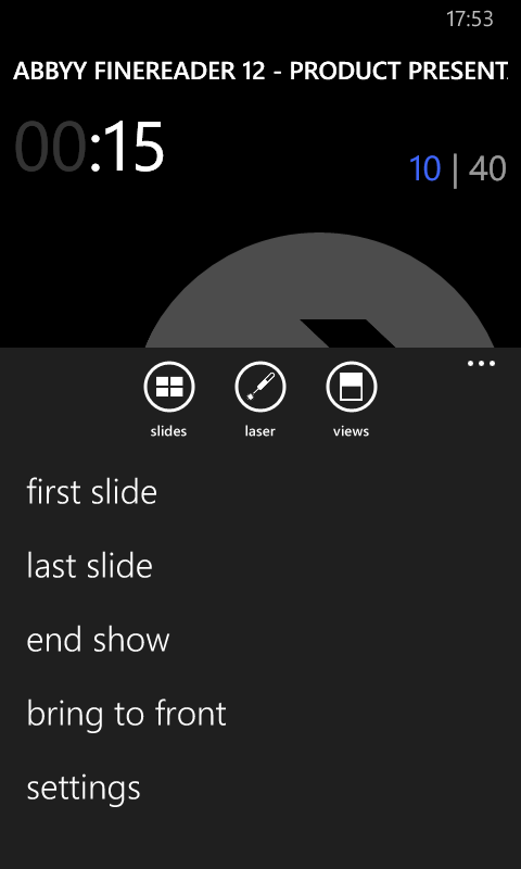 Windows Phone