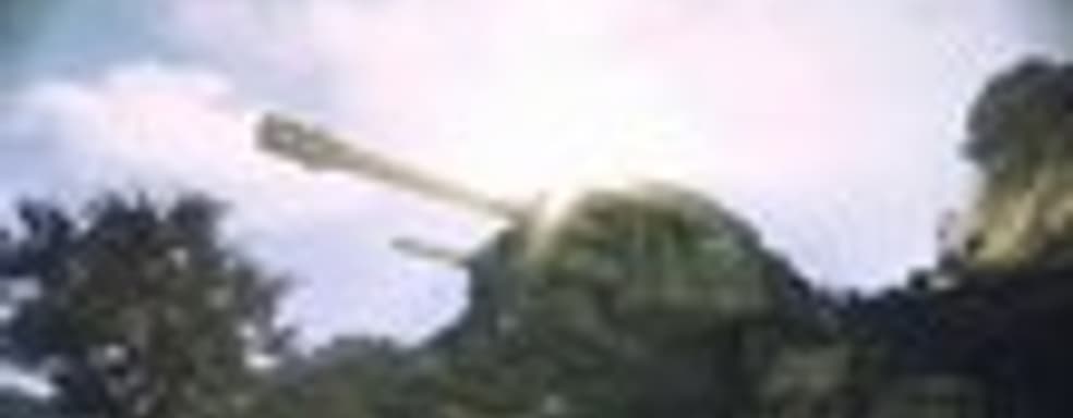 Трейлер Steel Battalion: Heavy Armor