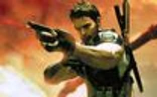 Дата выхода Move-патча для Resident Evil 5: Gold Edition