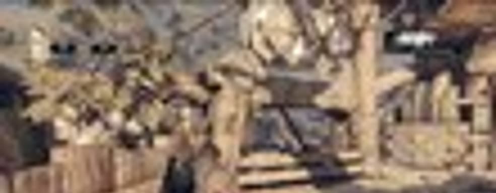 Jim Brown об MP-картах в Gears of War 3