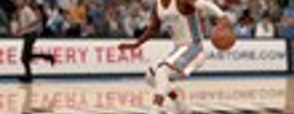Live Motion в NBA Live 16 - ЕА снова дает обещания любителям баскетбола