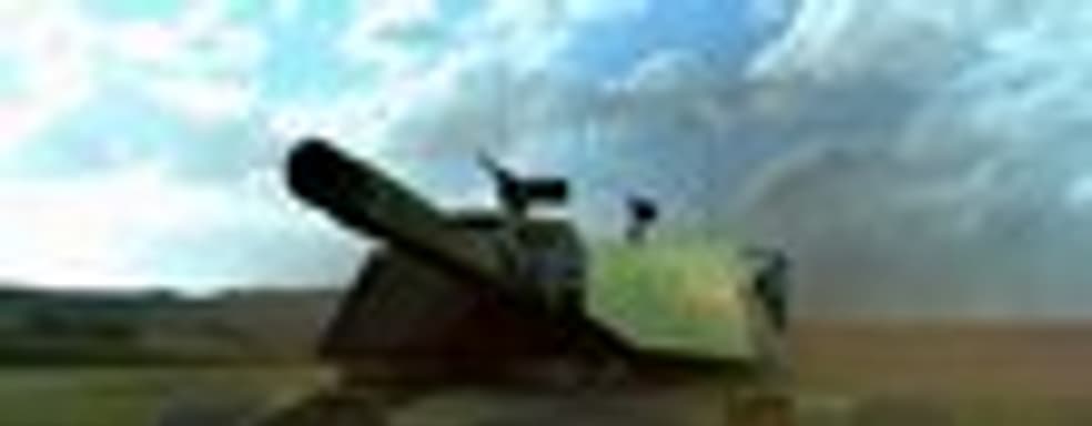 Трейлер Wargame: European Escalation