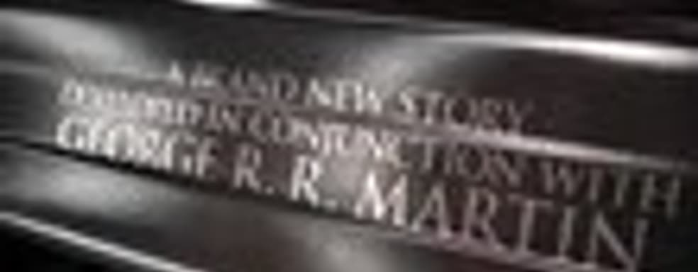 Game of Thrones в продаже