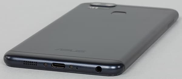 Смартфон Asus Zenfone 3 Zoom