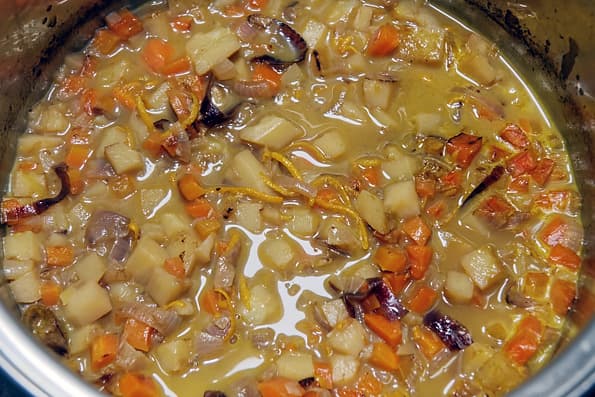 погружной блендер Kitfort KT-1316-1