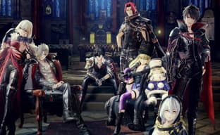 Создатель God Eater и Code Vein завершает работу над новым проектом