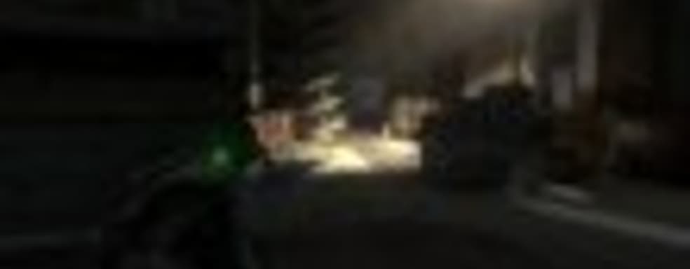 Splinter Cell: Blacklist - несмертельный Sam Fisher