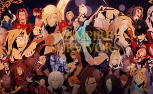 Vampire Survivors не получит кросс-сохранений на PlayStation из-за юридических проблем