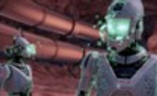 Overlord DLC для Mass Effect 2